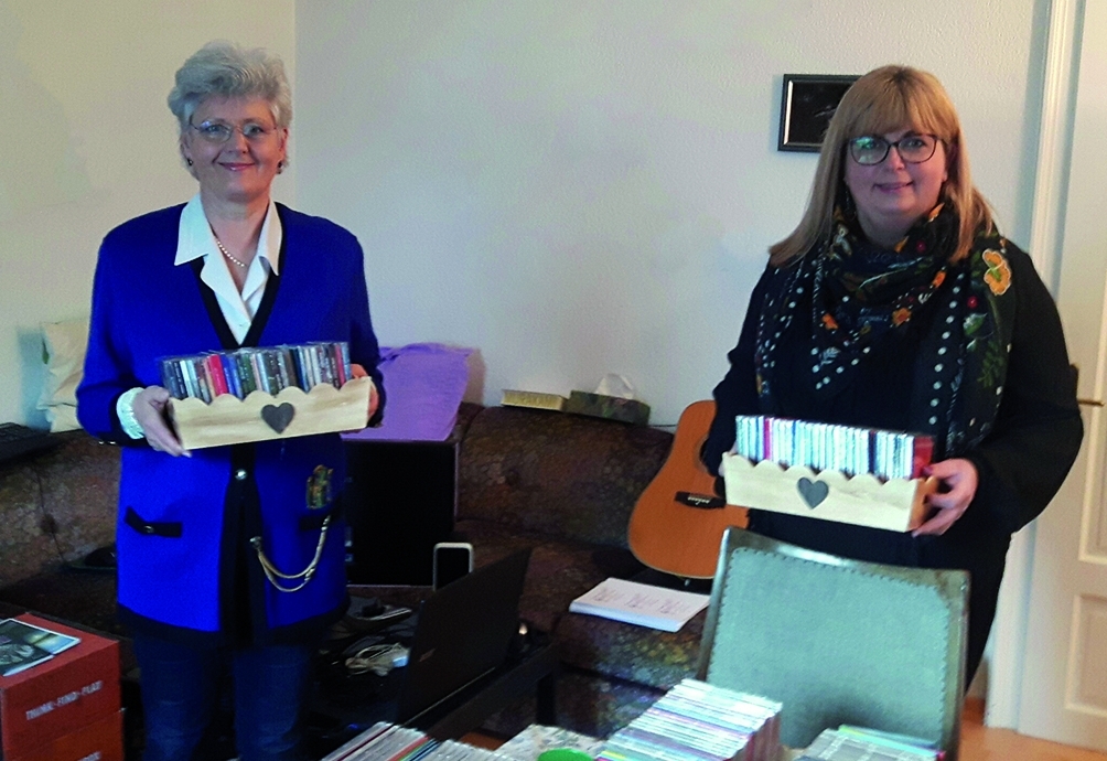 Jetzt gibt es bei Heimvorteil das Osttiroler &bdquo;Musik:Kistl&ldquo;