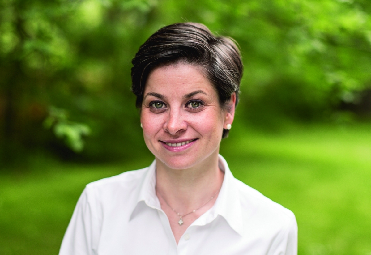 Schauen wir gemeinsam, dass wir die Krise &uuml;berwinden