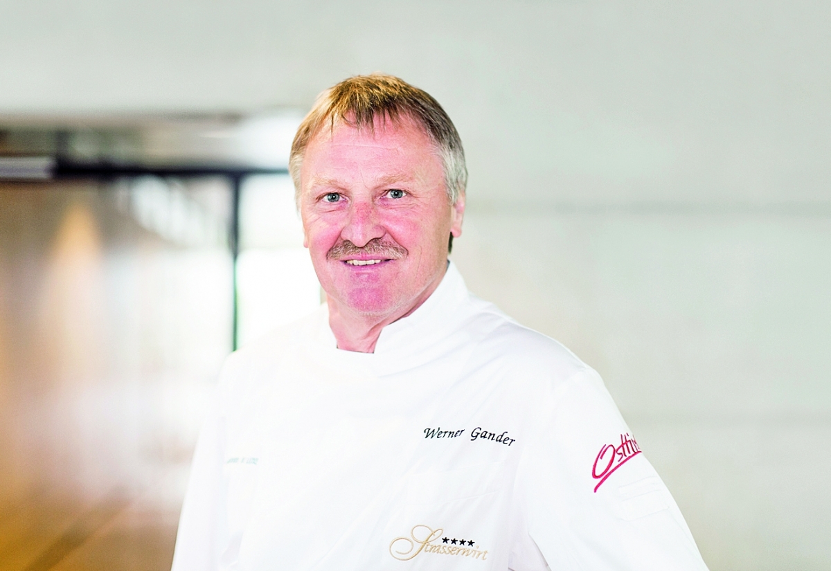 Warum Osttirol die besten Erdbeeren hat