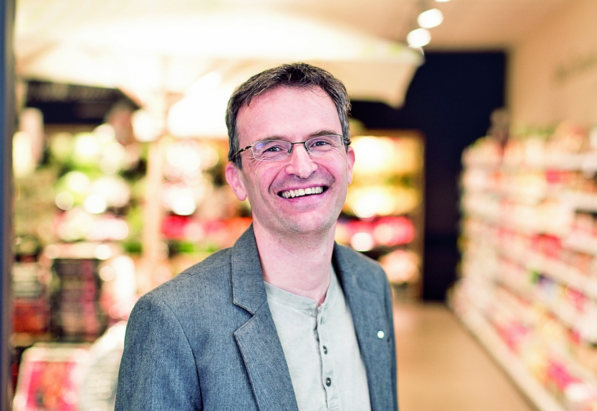 Warum das Gute null Kilometer entfernt ist