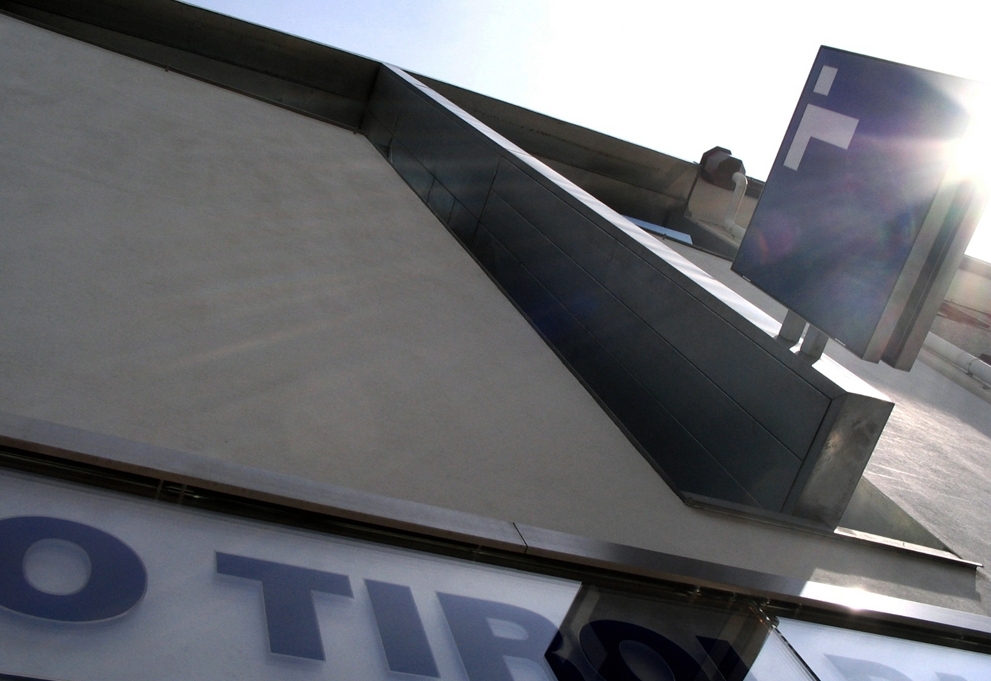 Wir sind f&uuml;r Sie da