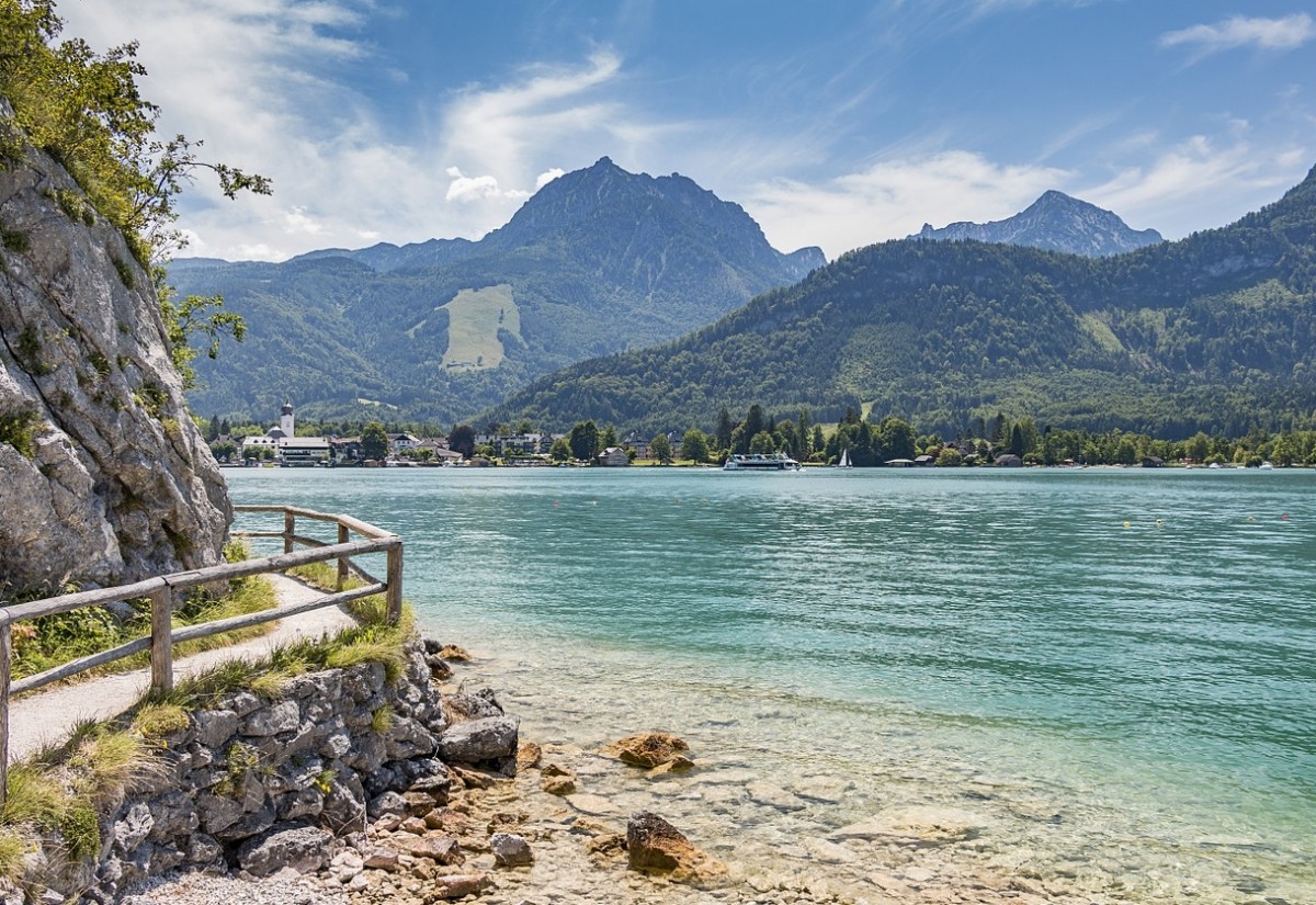 Reisen vom Feinsten