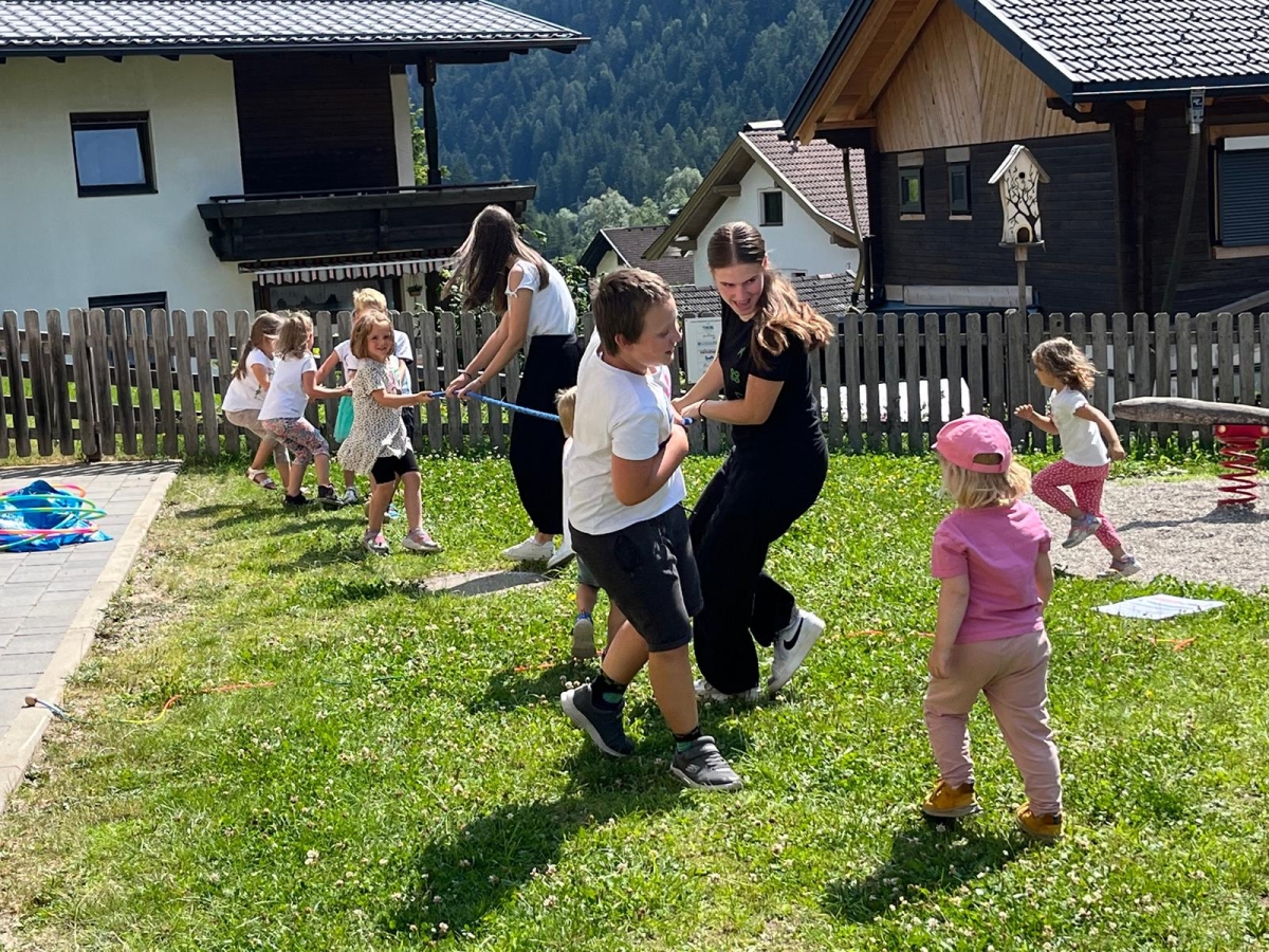 Spiel.Spa&szlig; &ndash; das nachhaltige Spielebuch vom AWVO