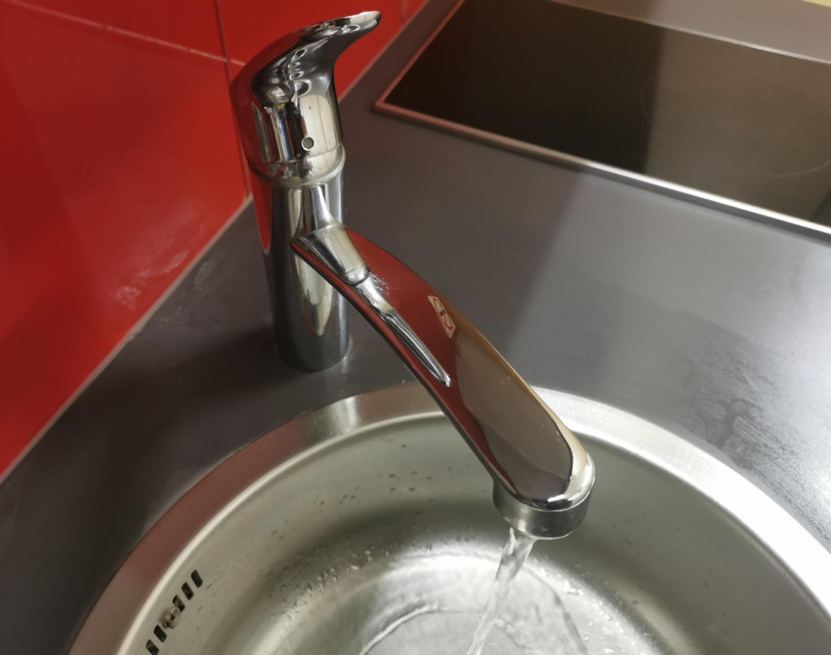 D&ouml;lsach: Gemeinde empfiehlt Leitungswasser abzukochen