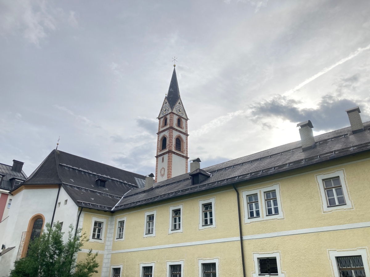 Lange Nacht der Kirchen in Lienz und Innervillgraten