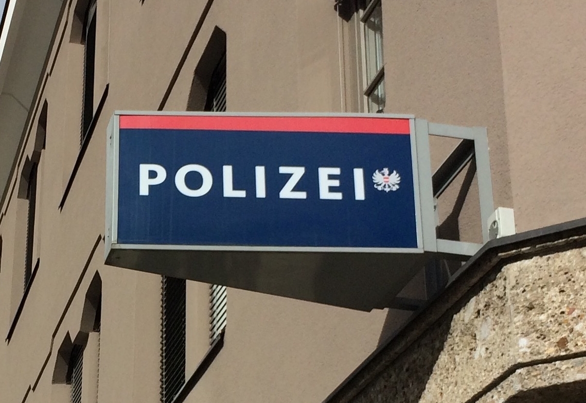 Kriminalstatistik Osttirol - Angezeigte Straftaten nehmen zu