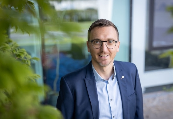 Prof. Franz Eder: &bdquo;Es gibt wenig Auswege&ldquo;