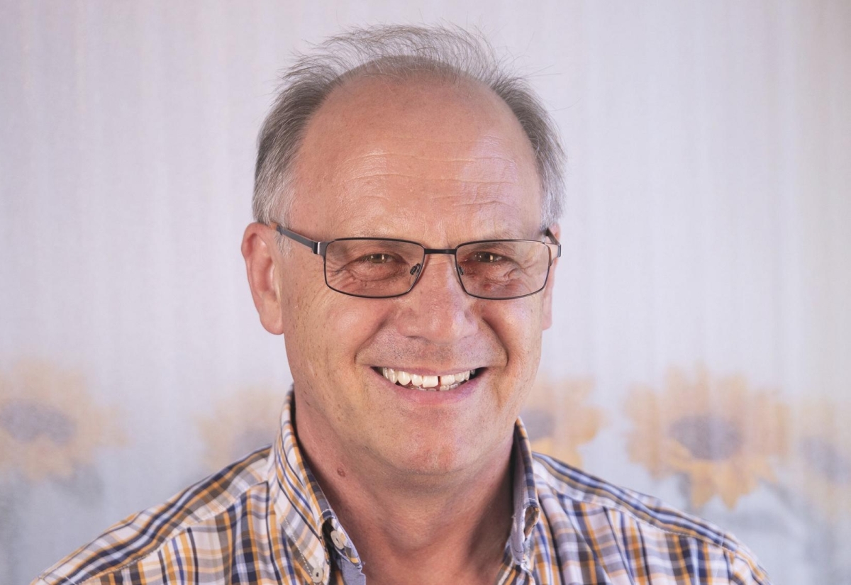 ISL erm&ouml;glicht pflegenden Angeh&ouml;rigen eine Pause