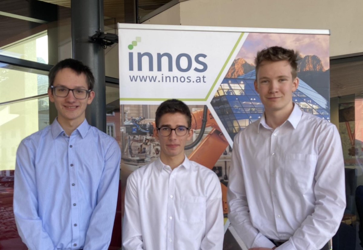 Smarte Ideen von  Jugendlichen zur Kreislaufwirtschaft