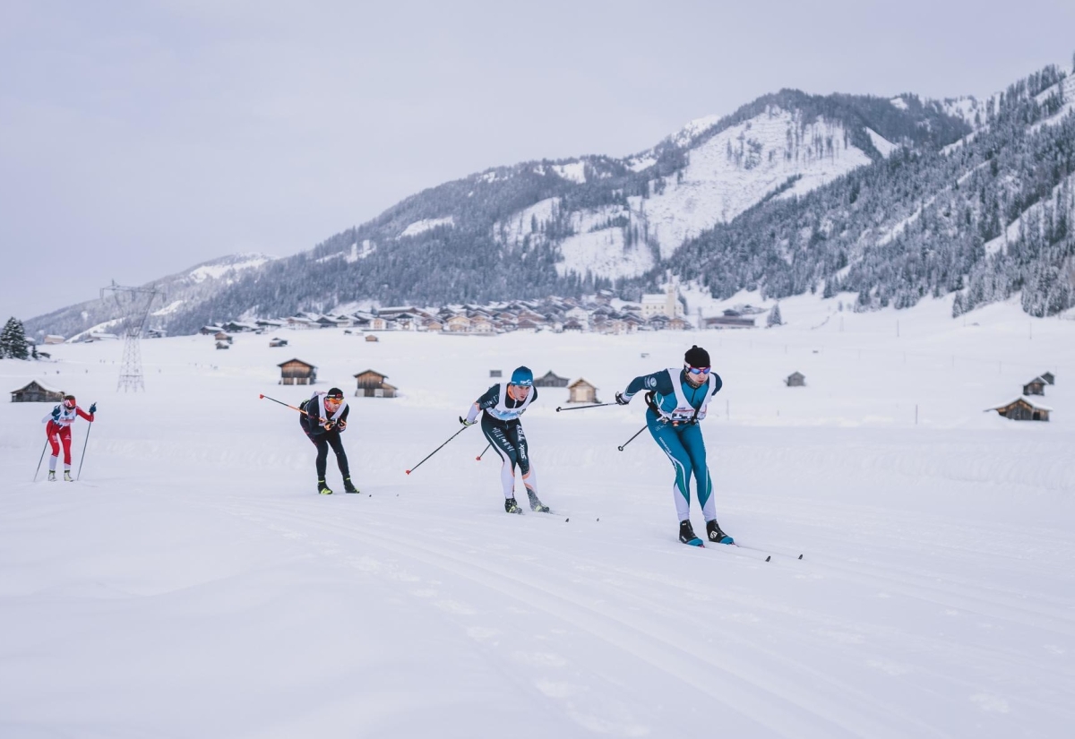 Dolomitenlauf 2024 - Obertilliach ist bereit
