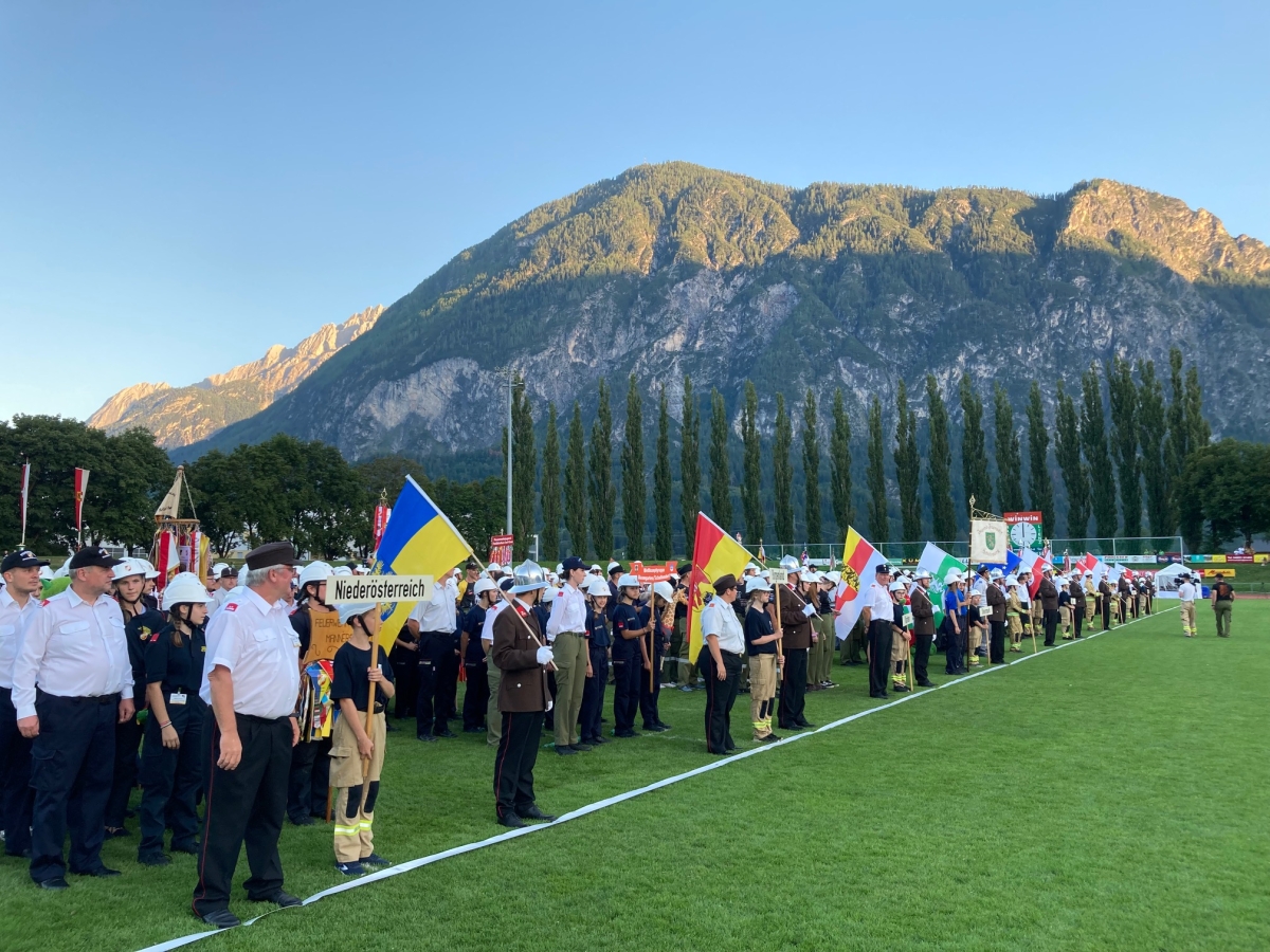 R&uuml;ckblick auf Gro&szlig;ereignisse, Ehrungen und Premieren