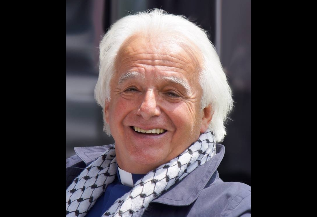 Abschied von &bdquo;Halleluja Paul&ldquo;