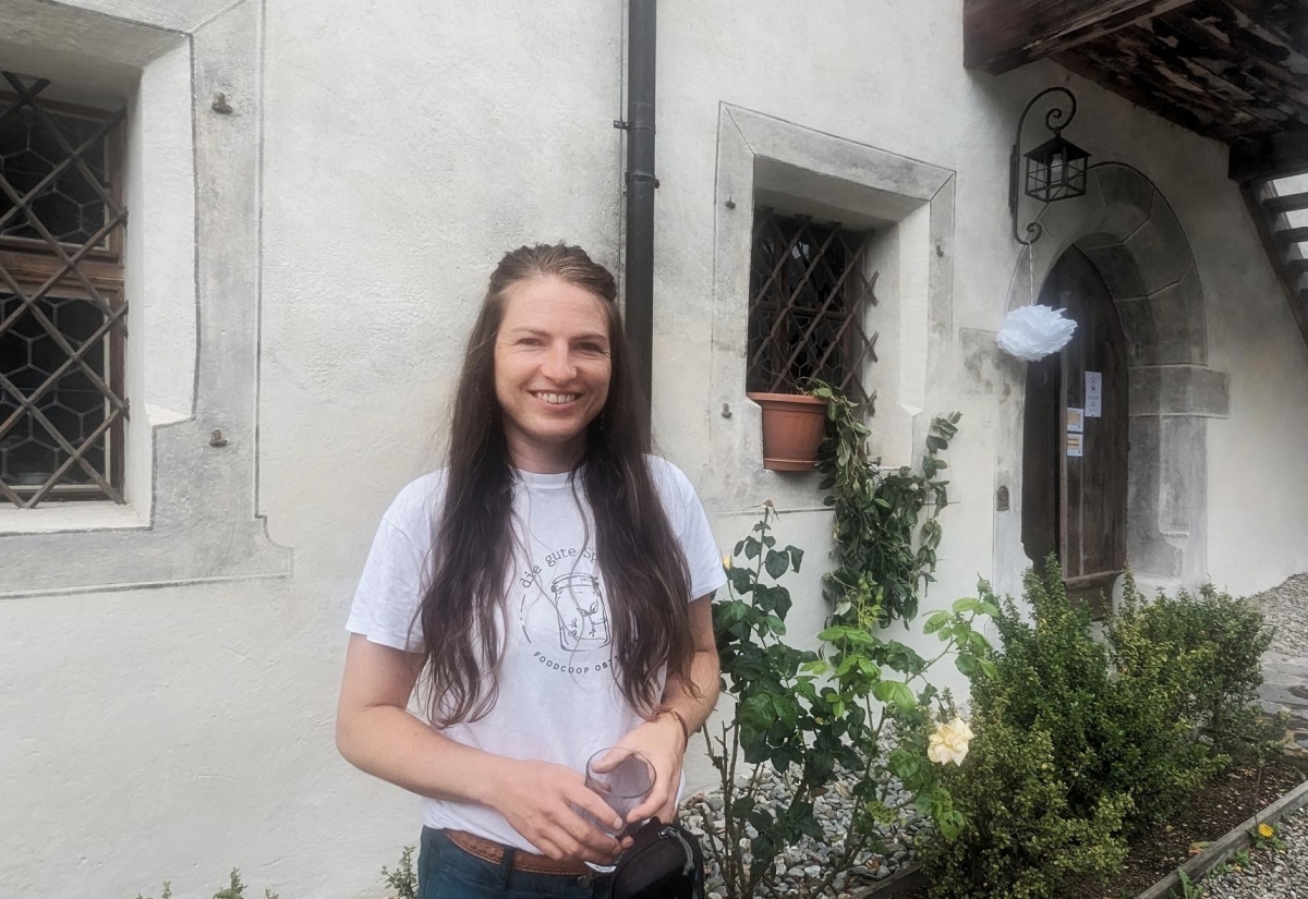 FoodCoop Osttirol - Heimisch, nachhaltig und fair 