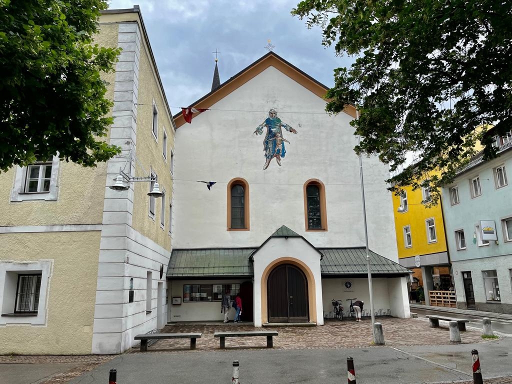 Gemeinderat: 400.000 Euro f&uuml;r Klosterplatz Neu