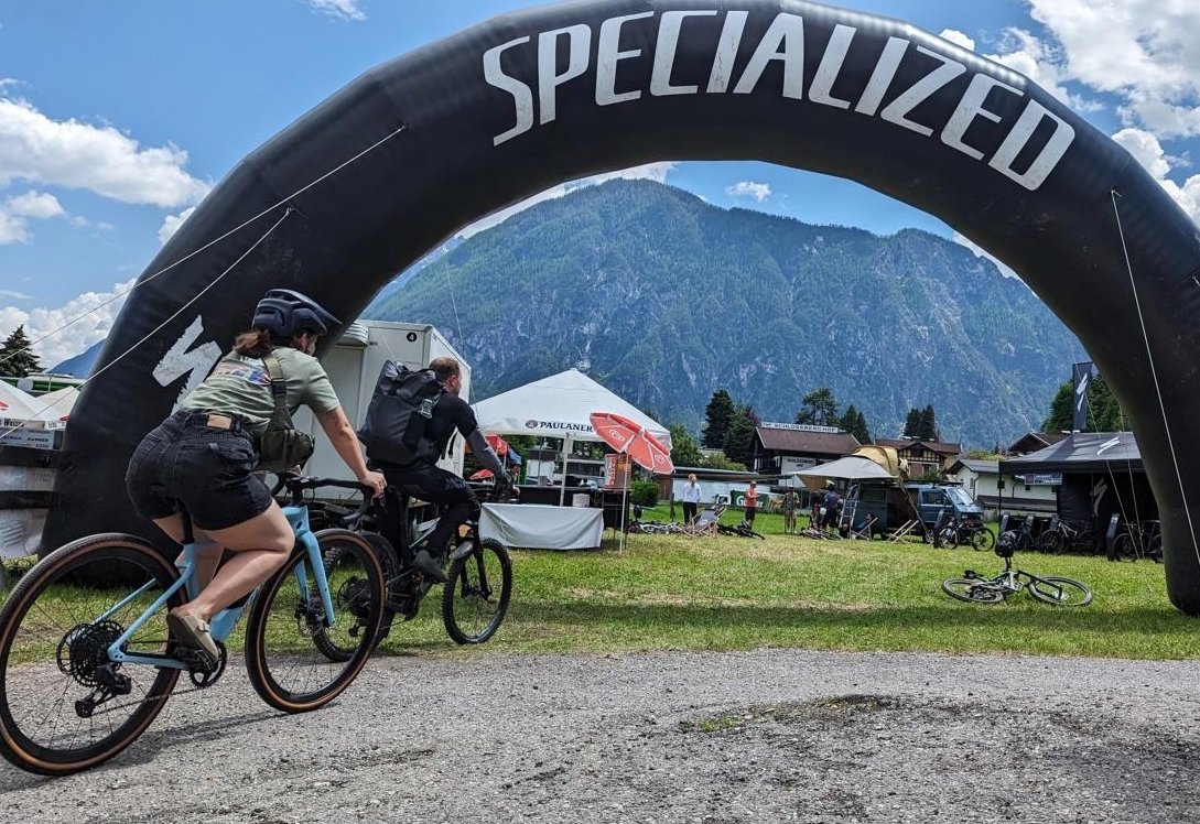 Trail Days 2023 in Lienz
