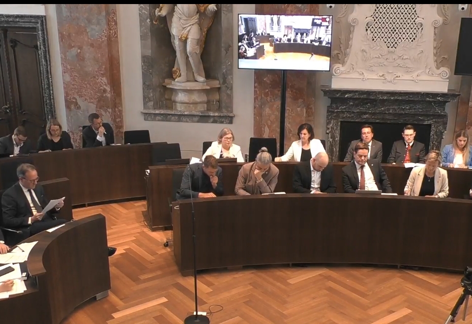 Opposition bescheinigt Schwarz-Rot einen schwachen Start