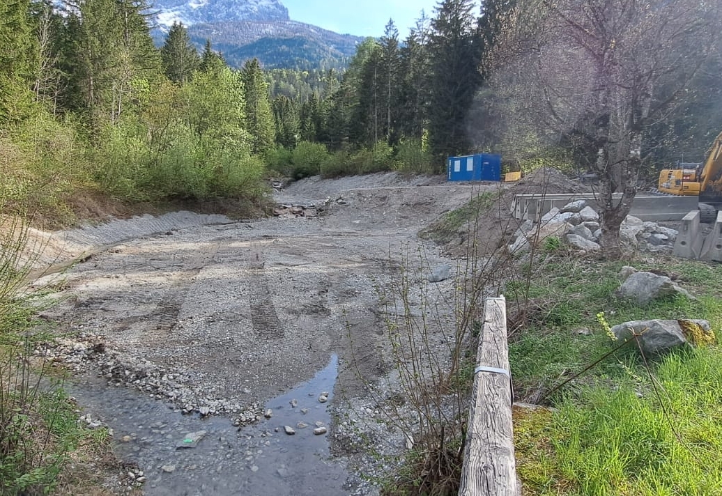 Start in die Baustellensaison