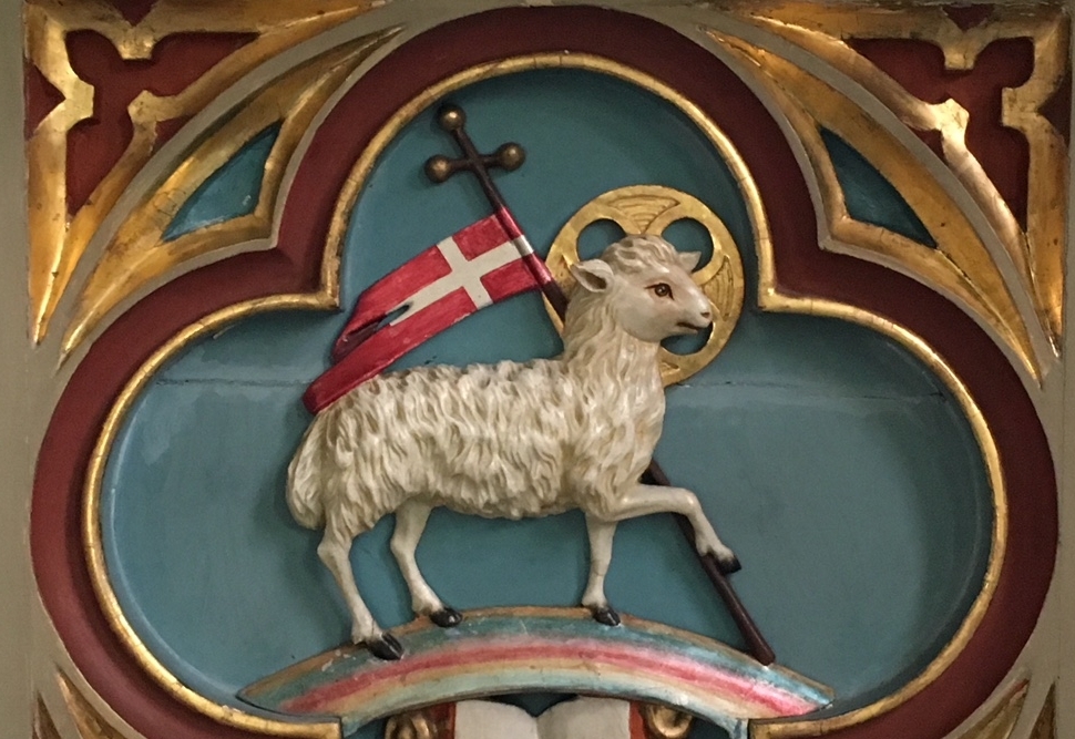 Osterbotschaft von Bischof Hermann Glettler