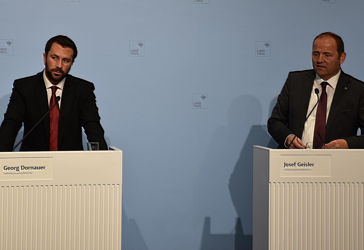 Wolf: Land beschlie&szlig;t neue Abschussverordnung