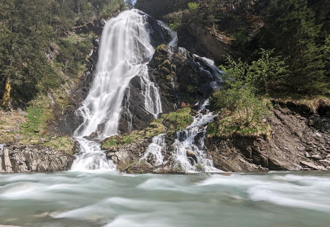 Umfrage zum Tag des Wassers 2023