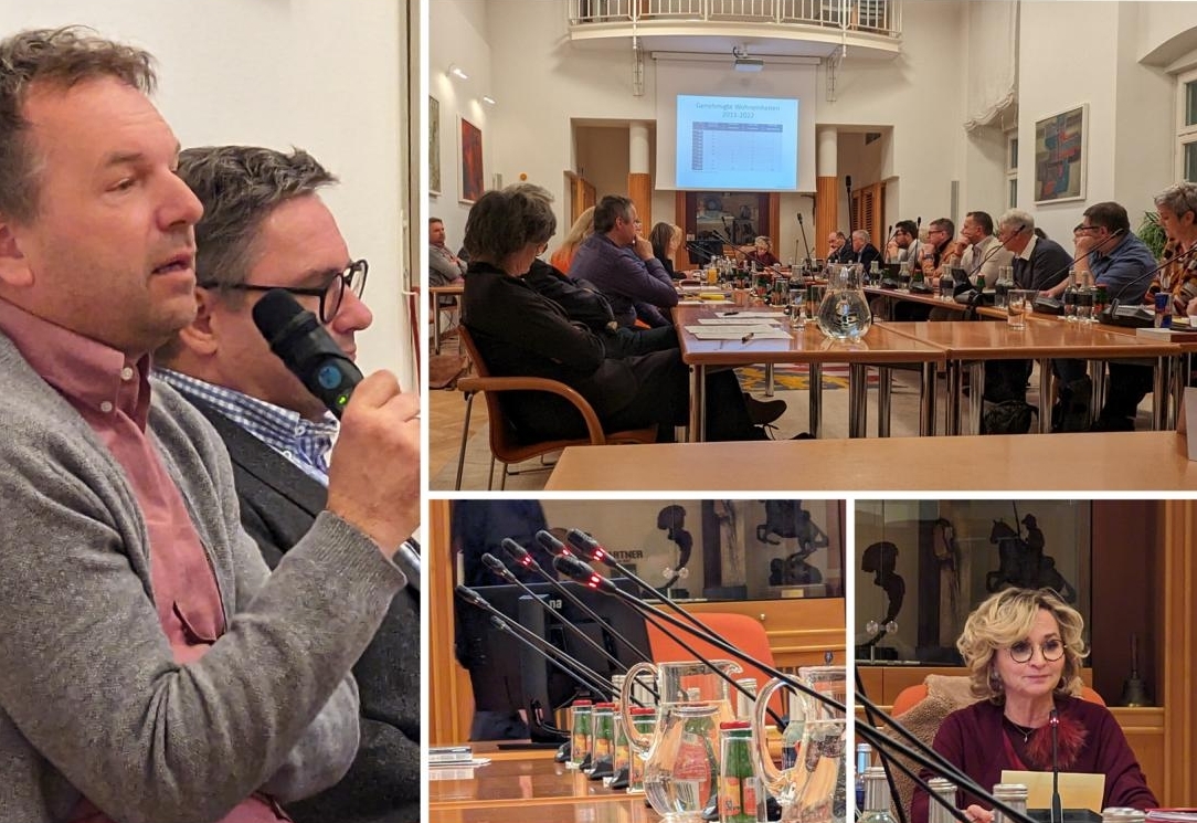 Wohnbedarfsanalyse in Lienz: Zwischen Neubau und Leerstand 