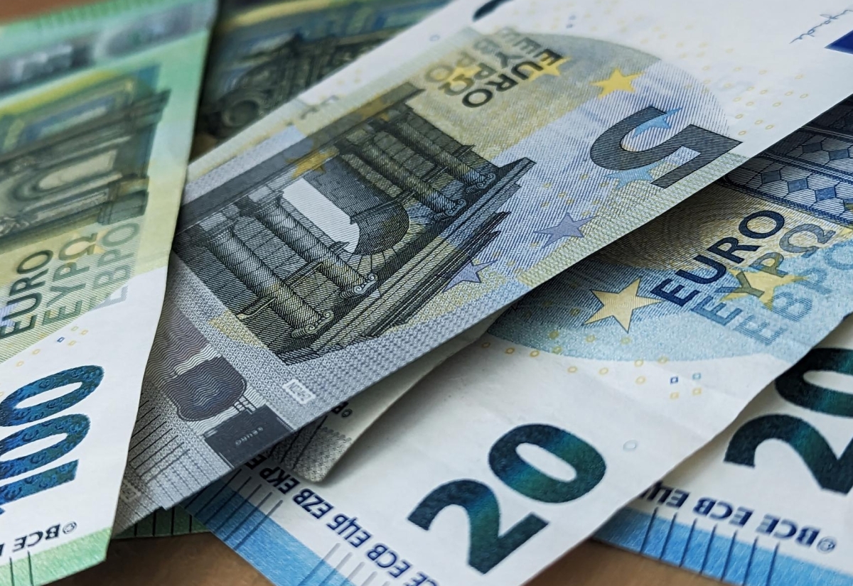 Entlastungspaket f&uuml;r Gemeinden beschlossen