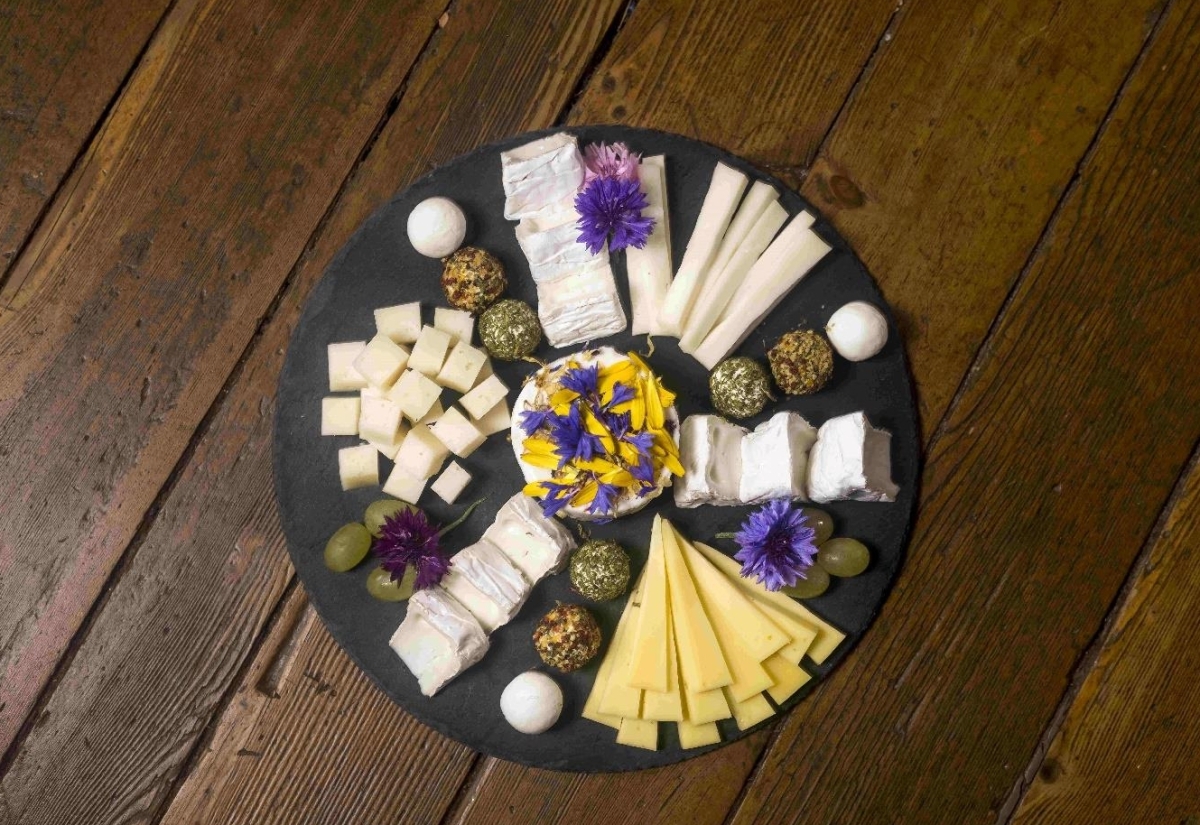 Direktvermarkter sind der Weg zur Regionalit&auml;t