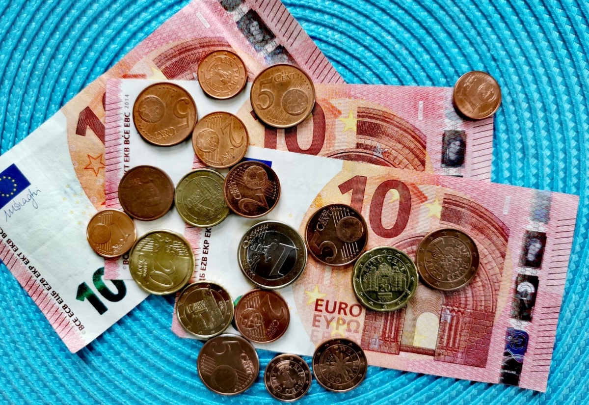 Umfrage: Ist Sparen heutzutage noch ein Thema?