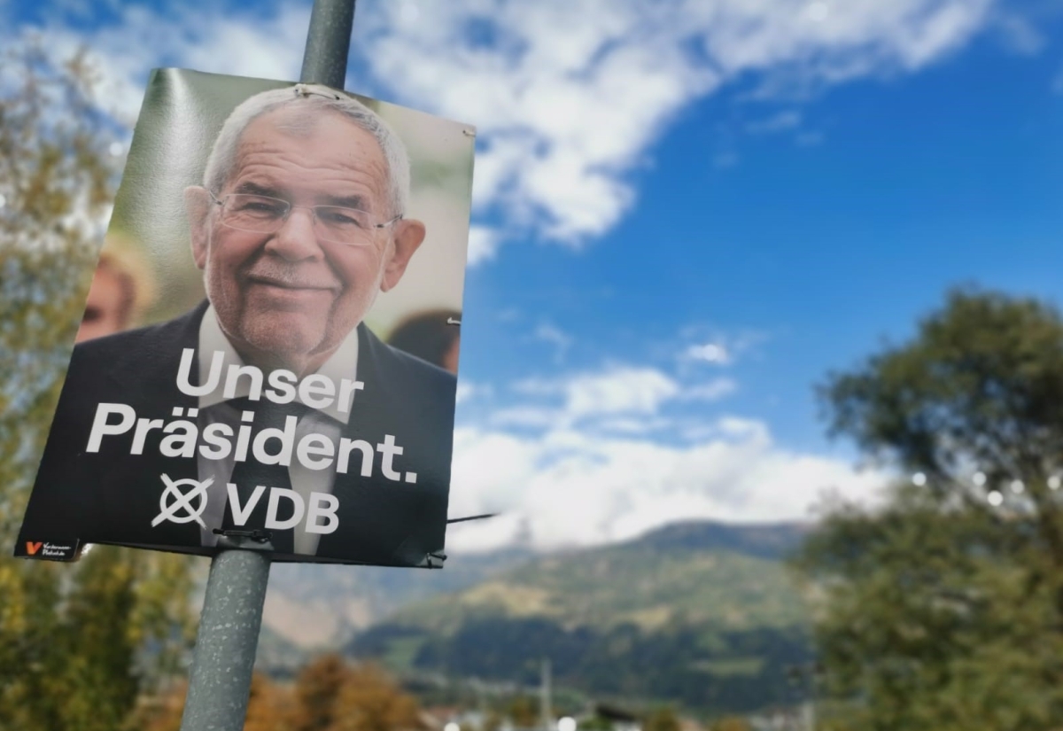 Umfrage:  Das sagen die B&uuml;rger*innen zum Wahlausgang