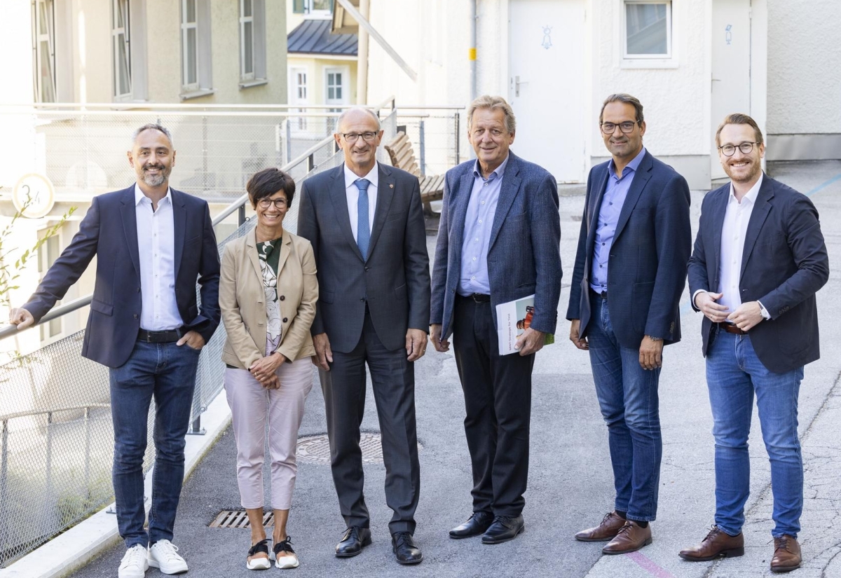 Neue Koordinationsstelle f&uuml;r mehr Fachkr&auml;fte