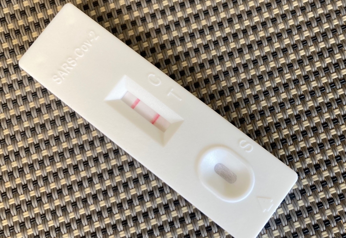 Umfrage zum Ende der Quarant&auml;nepflicht