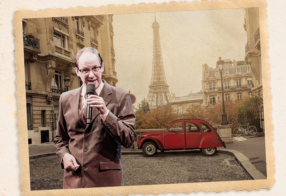 &bdquo;Helfried singt!&ldquo; in der Dolomitenhalle