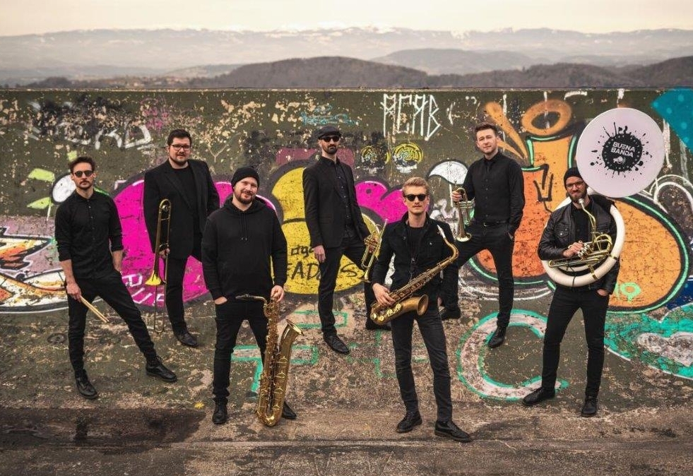 B&uuml;hne frei f&uuml;r die 6. New O&rsquo;Lienz Jazztage 