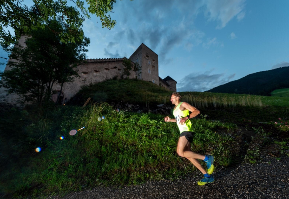 Bilanz: Turmlauf &bdquo;Count of Castle&ldquo; und Hochpustertal-Run