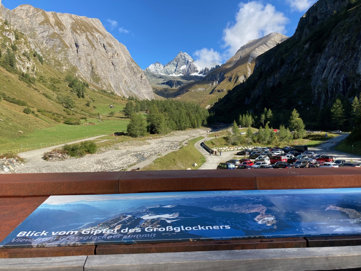 Kals startet in die Wandersaison