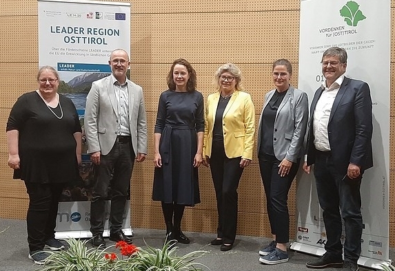 Ver&auml;nderung in Arbeitswelt als Herausforderung f&uuml;r Betriebe