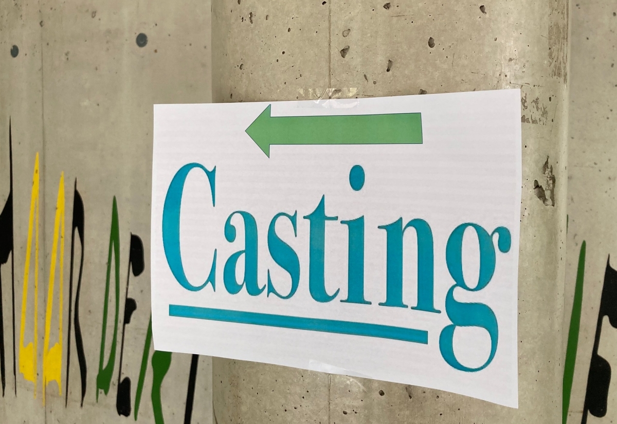 600 KomparsInnen f&uuml;r Filmdreh in Osttirol gesucht