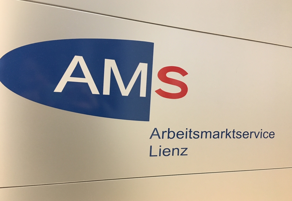 Osttiroler Arbeitsmarkt hat sich von Corona erholt