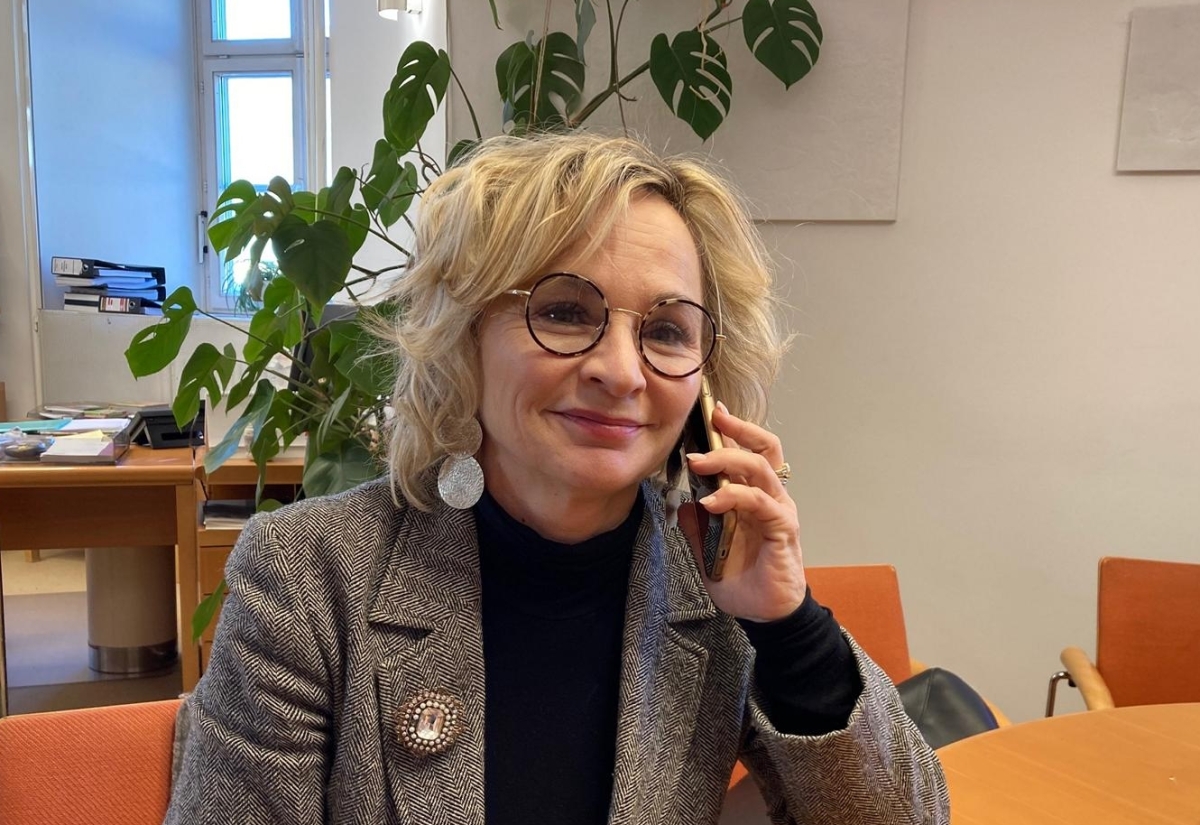 Stadt Lienz reduzierte 2021 Verschuldungsgrad deutlich