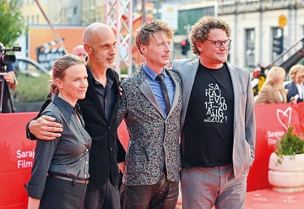 Interview mit Leisacher Drehbuch-Autor Thomas Reider