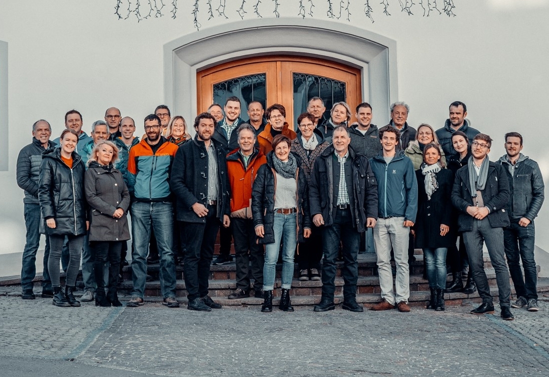 Matreier Liste: &bdquo;Zeit f&uuml;r einen Wechsel&ldquo;