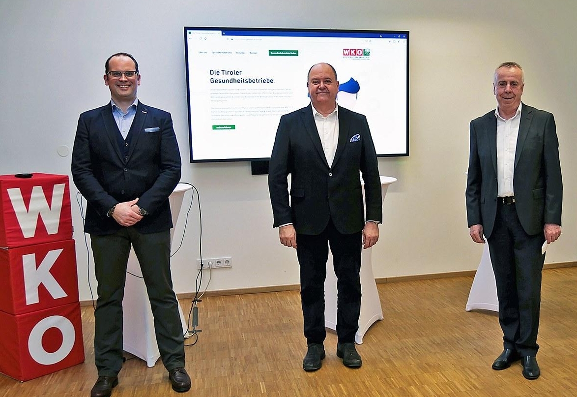 Private Einrichtungen tragen Gesundheitsversorgung mit