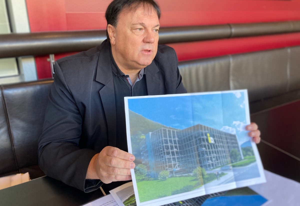 K&ouml;ll verabschiedet sich mit viel Eigenlob