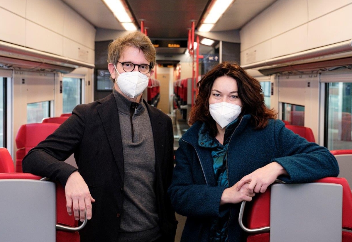 Neues U26-Jahresticket f&uuml;r &Ouml;ffis in Tirol