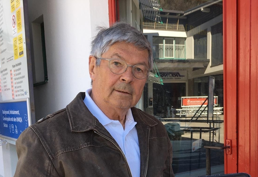 Dr. Franz Kr&ouml;sslhuber zur Corona-Impfung f&uuml;r Kinder