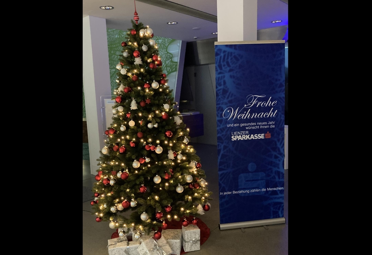 Kleine Geste, gro&szlig;e Freude: Christkinderl gesucht!