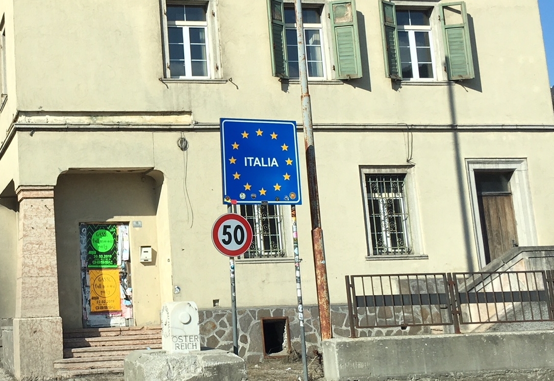 S&uuml;dtirol versch&auml;rft seit heute Corona-Ma&szlig;nahmen