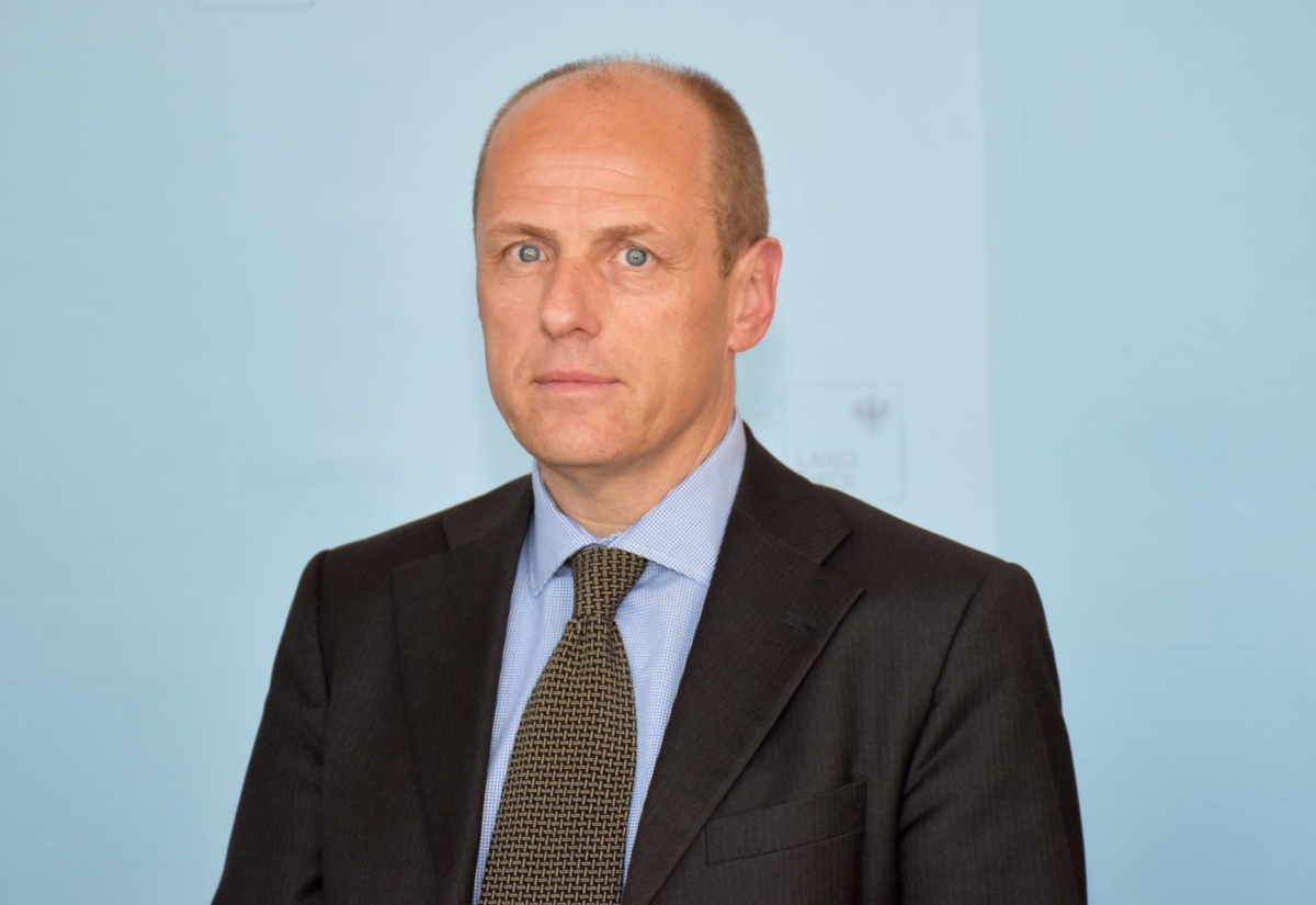 Pollak freut sich &uuml;ber steigende Impfbereitschaft im Bezirk