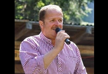 Wir trauern um Georg Lercher