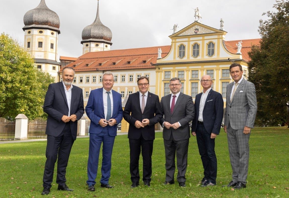 500 Millionen Finanzpaket f&uuml;r Bundesl&auml;nder fixiert